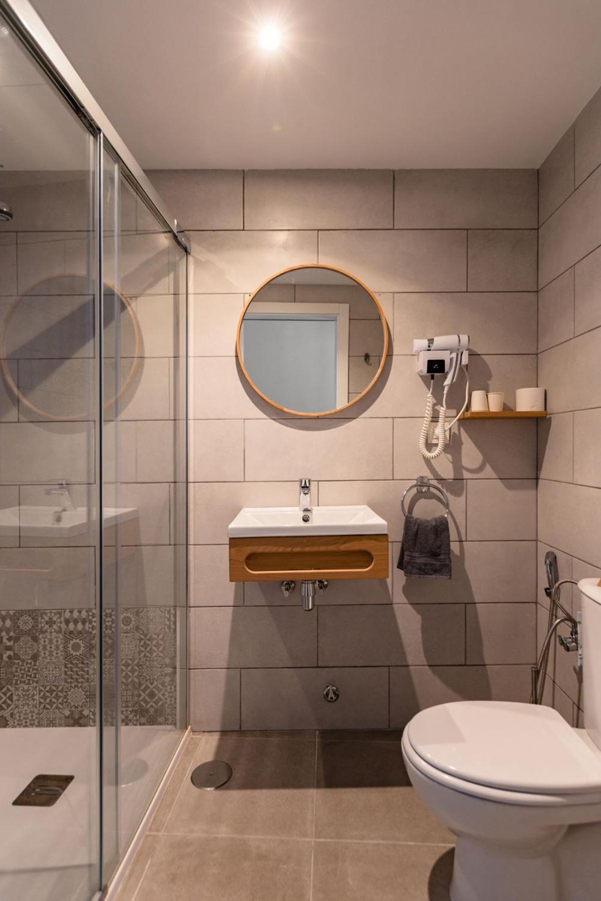 Kalma Alojamientos Los Silos Zimmer foto