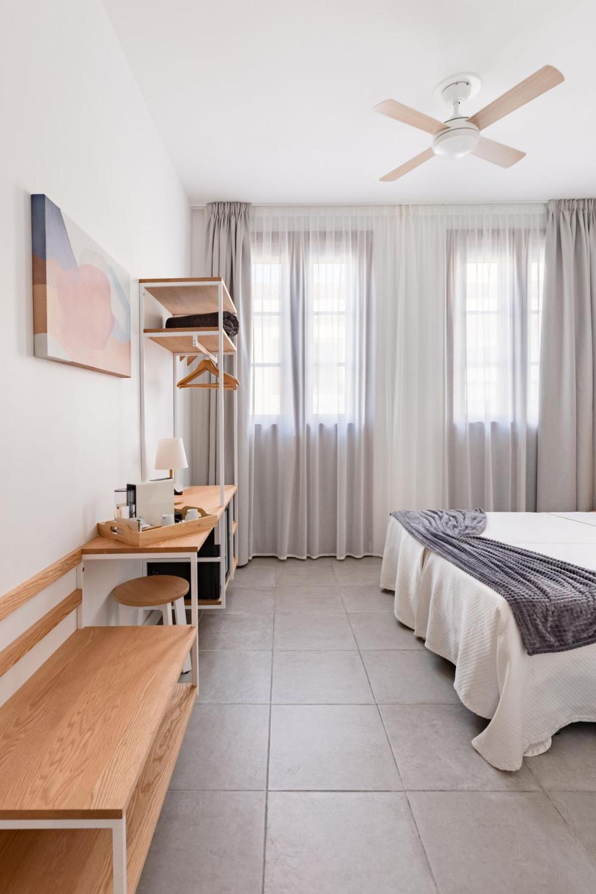 Kalma Alojamientos Los Silos Zimmer foto