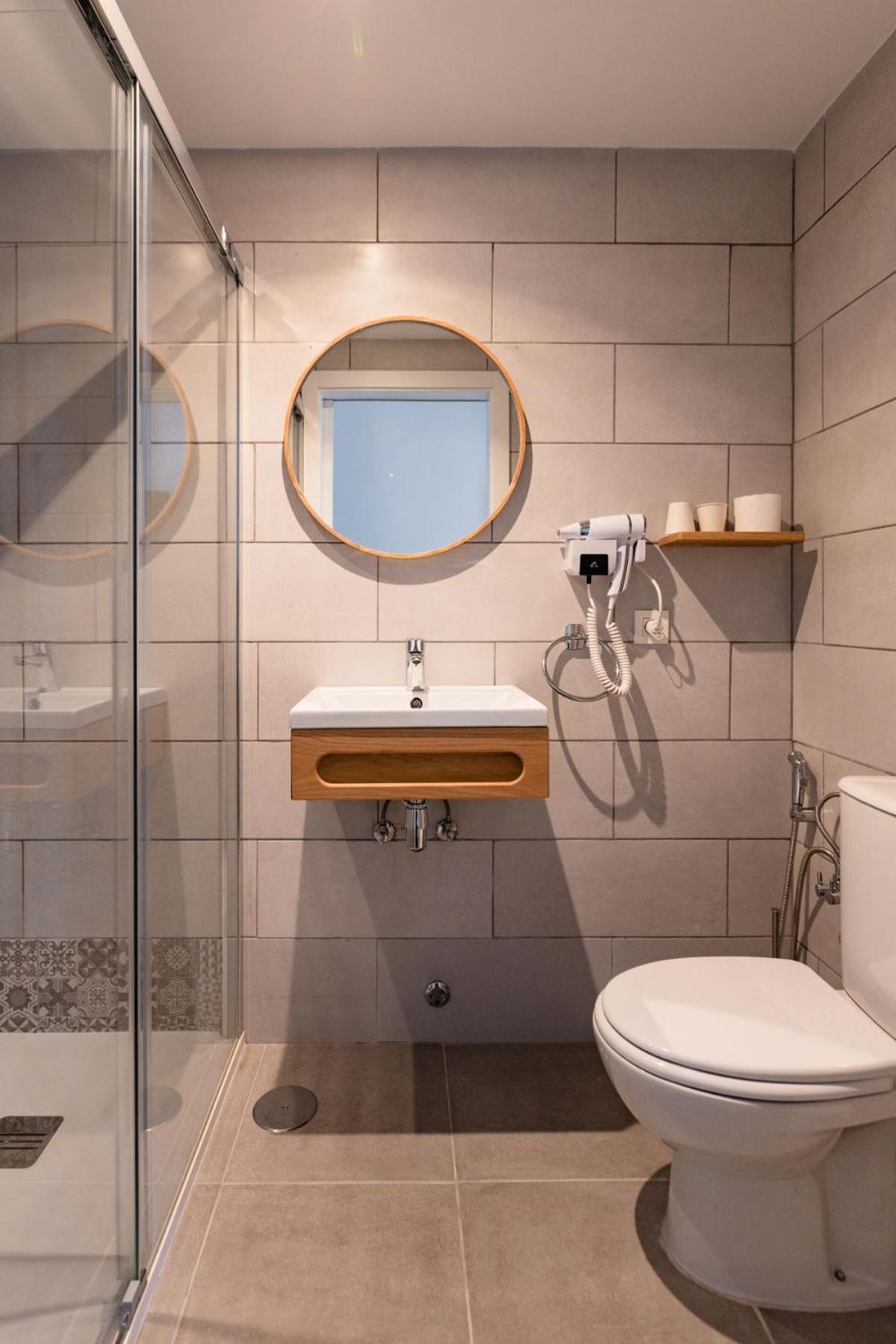 Kalma Alojamientos Los Silos Zimmer foto