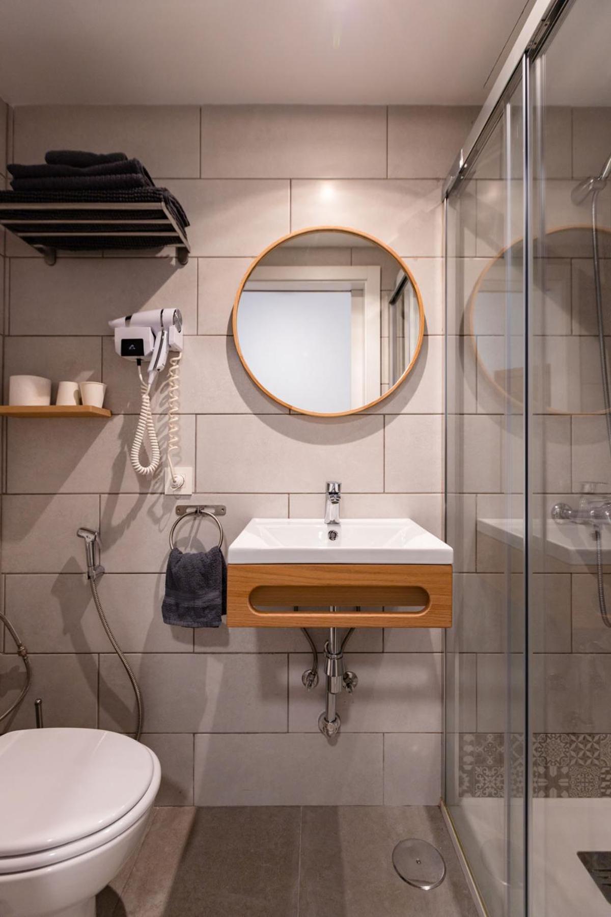 Kalma Alojamientos Los Silos Zimmer foto